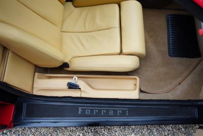 1987 Ferrari Testarossa &ldquo;Monodado wheels&rdquo;