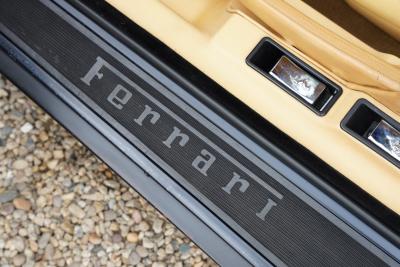 1987 Ferrari Testarossa &ldquo;Monodado wheels&rdquo;