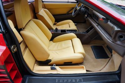 1987 Ferrari Testarossa &ldquo;Monodado wheels&rdquo;