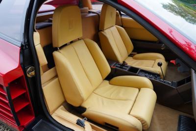 1987 Ferrari Testarossa &ldquo;Monodado wheels&rdquo;