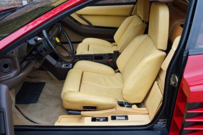 1987 Ferrari Testarossa &ldquo;Monodado wheels&rdquo;