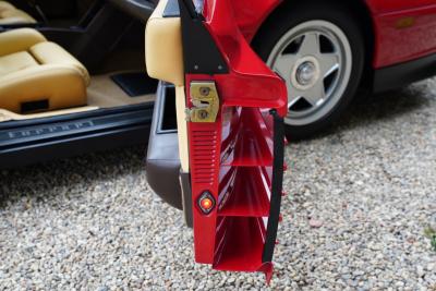 1987 Ferrari Testarossa &ldquo;Monodado wheels&rdquo;