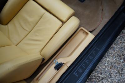 1987 Ferrari Testarossa &ldquo;Monodado wheels&rdquo;