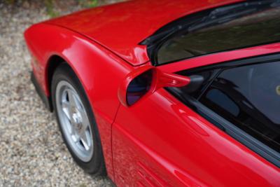 1987 Ferrari Testarossa &ldquo;Monodado wheels&rdquo;