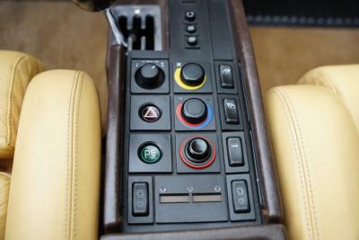 1987 Ferrari Testarossa &ldquo;Monodado wheels&rdquo;