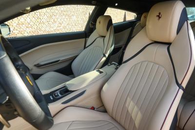 2018 Ferrari GTC4Lusso one of one! Tailor made/Atelier 70th Anni. edition