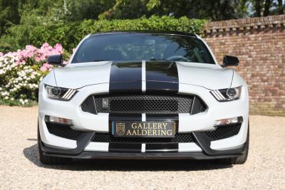 2017 Ford Mustang Shelby GT350 &ldquo;Avalanche&rdquo;