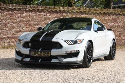 2017 Ford Mustang Shelby GT350 &ldquo;Avalanche&rdquo;