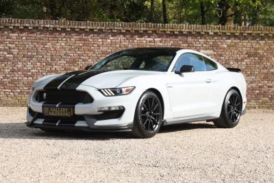 2017 Ford Mustang Shelby GT350 &ldquo;Avalanche&rdquo;