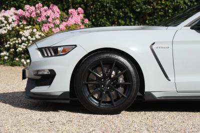2017 Ford Mustang Shelby GT350 &ldquo;Avalanche&rdquo;