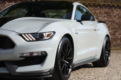 2017 Ford Mustang Shelby GT350 &ldquo;Avalanche&rdquo;