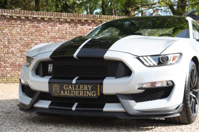 2017 Ford Mustang Shelby GT350 &ldquo;Avalanche&rdquo;