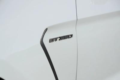 2017 Ford Mustang Shelby GT350 &ldquo;Avalanche&rdquo;
