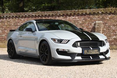 2017 Ford Mustang Shelby GT350 &ldquo;Avalanche&rdquo;
