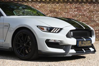 2017 Ford Mustang Shelby GT350 &ldquo;Avalanche&rdquo;