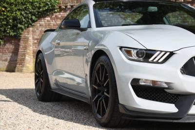 2017 Ford Mustang Shelby GT350 &ldquo;Avalanche&rdquo;