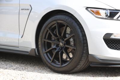 2017 Ford Mustang Shelby GT350 &ldquo;Avalanche&rdquo;