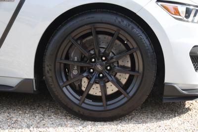 2017 Ford Mustang Shelby GT350 &ldquo;Avalanche&rdquo;
