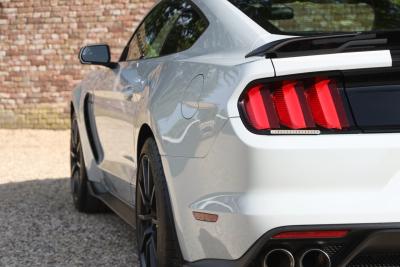 2017 Ford Mustang Shelby GT350 &ldquo;Avalanche&rdquo;