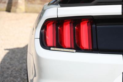 2017 Ford Mustang Shelby GT350 &ldquo;Avalanche&rdquo;