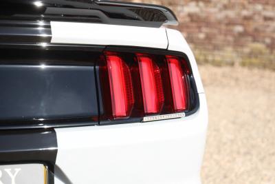 2017 Ford Mustang Shelby GT350 &ldquo;Avalanche&rdquo;