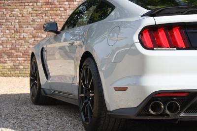2017 Ford Mustang Shelby GT350 &ldquo;Avalanche&rdquo;