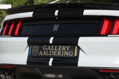 2017 Ford Mustang Shelby GT350 &ldquo;Avalanche&rdquo;