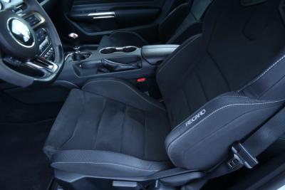 2017 Ford Mustang Shelby GT350 &ldquo;Avalanche&rdquo;