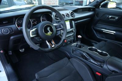 2017 Ford Mustang Shelby GT350 &ldquo;Avalanche&rdquo;