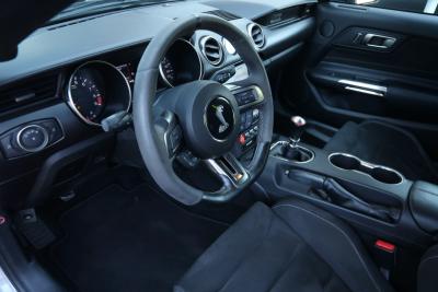 2017 Ford Mustang Shelby GT350 &ldquo;Avalanche&rdquo;