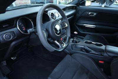 2017 Ford Mustang Shelby GT350 &ldquo;Avalanche&rdquo;
