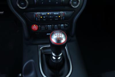 2017 Ford Mustang Shelby GT350 &ldquo;Avalanche&rdquo;