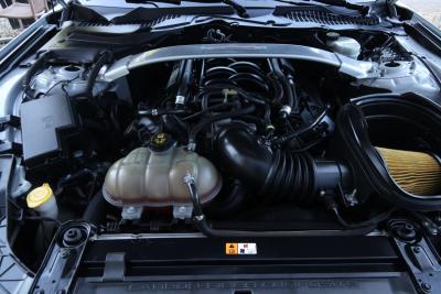 2017 Ford Mustang Shelby GT350 &ldquo;Avalanche&rdquo;