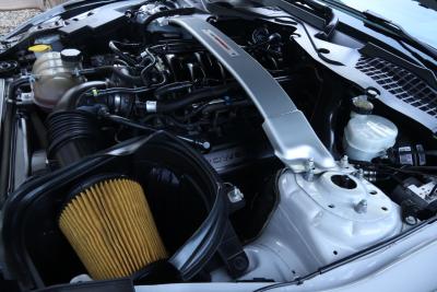 2017 Ford Mustang Shelby GT350 &ldquo;Avalanche&rdquo;