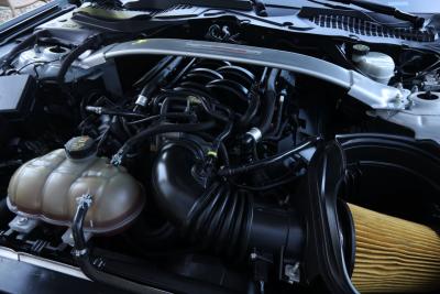 2017 Ford Mustang Shelby GT350 &ldquo;Avalanche&rdquo;