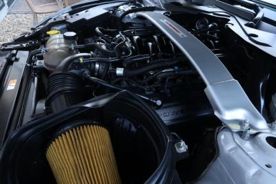 2017 Ford Mustang Shelby GT350 &ldquo;Avalanche&rdquo;