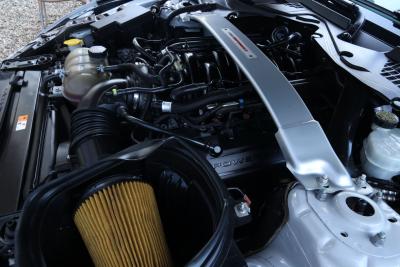 2017 Ford Mustang Shelby GT350 &ldquo;Avalanche&rdquo;