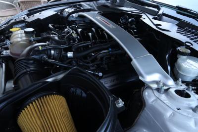 2017 Ford Mustang Shelby GT350 &ldquo;Avalanche&rdquo;
