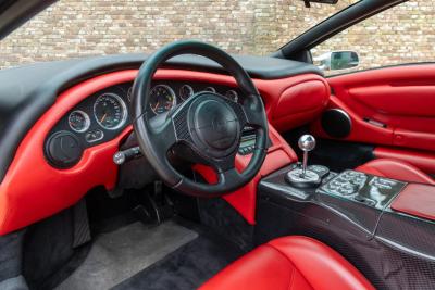2001 Lamborghini Diablo 6.0 V12 VT &ldquo;Final year&rdquo;