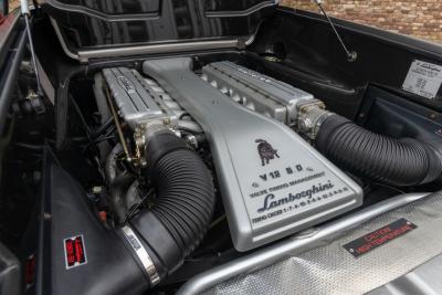 2001 Lamborghini Diablo 6.0 V12 VT &ldquo;Final year&rdquo;