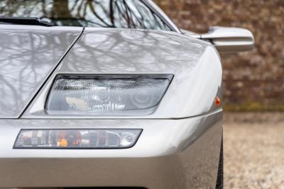 2001 Lamborghini Diablo 6.0 V12 VT &ldquo;Final year&rdquo;