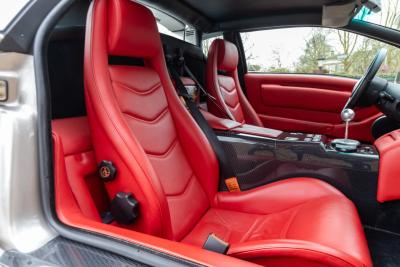 2001 Lamborghini Diablo 6.0 V12 VT &ldquo;Final year&rdquo;