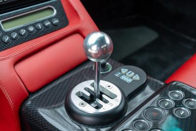 2001 Lamborghini Diablo 6.0 V12 VT &ldquo;Final year&rdquo;