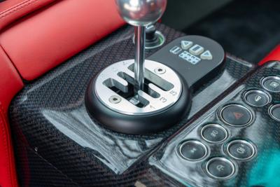 2001 Lamborghini Diablo 6.0 V12 VT &ldquo;Final year&rdquo;