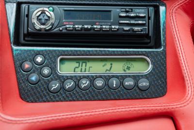 2001 Lamborghini Diablo 6.0 V12 VT &ldquo;Final year&rdquo;