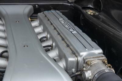 2001 Lamborghini Diablo 6.0 V12 VT &ldquo;Final year&rdquo;