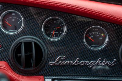 2001 Lamborghini Diablo 6.0 V12 VT &ldquo;Final year&rdquo;