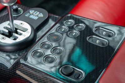 2001 Lamborghini Diablo 6.0 V12 VT &ldquo;Final year&rdquo;