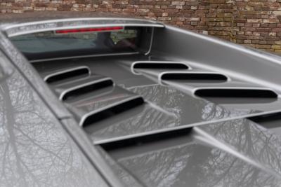 2001 Lamborghini Diablo 6.0 V12 VT &ldquo;Final year&rdquo;