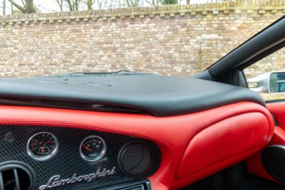 2001 Lamborghini Diablo 6.0 V12 VT &ldquo;Final year&rdquo;